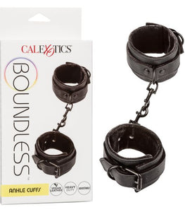 Boundless Ankle Cuffs Default Title