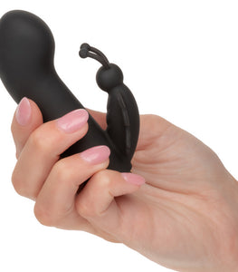 Raven Butterfly Default Title