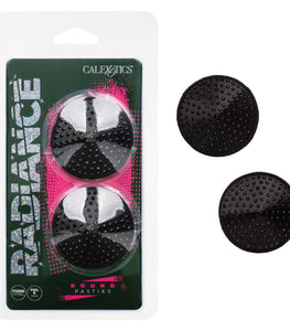 Radiance Round Gem Pasties Default Title