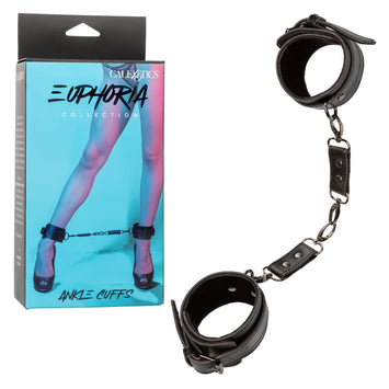 Euphoria Ankle Cuffs Default Title