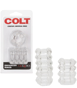 Colt Enhancer Clear