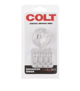 Colt Enhancer Clear
