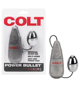 Colt M/s Power Pack Egg Default Title