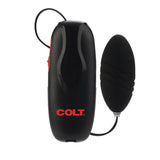 Colt Turbo Bullet Black