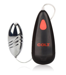 Colt Silver Turbo Bullet Waterproof Default Title