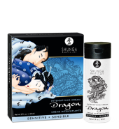 Dragon Sensitive Cream 2 Oz Default Title