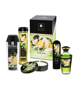 Garden Of Edo Organic Collection Default Title