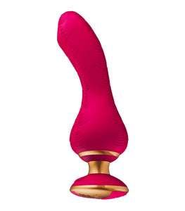 (d) Shunga Sanya Intimate Mass Raspberry Default Title