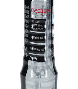 Easy Rider Clear Flashlight Case Transparent Default Title