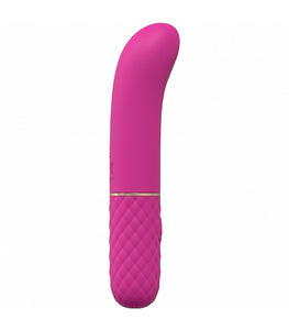 Loveline Dolce Mini G-spot Vibe Pink