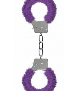 Beginner's Handcuffs Metal