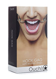 Hook Gag Black Default Title
