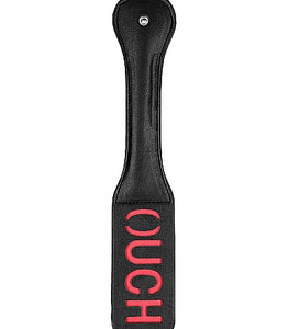 Ouch! Paddle Ouch Black Default Title