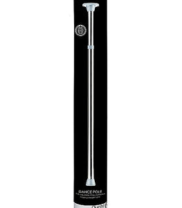 Ouch! Dance Pole Silver