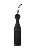 Diamond Studded Paddle Black Default Title