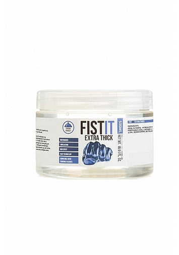 Fist It Extra Thick 500ml Default Title