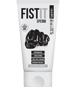 Sperm-like Lubricant 3.4fl Oz Default Title