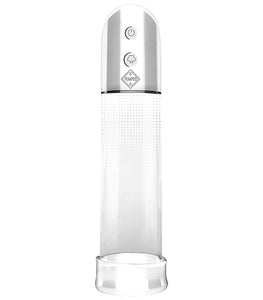 Pumped Automatic Luv Pump Transparent Default Title