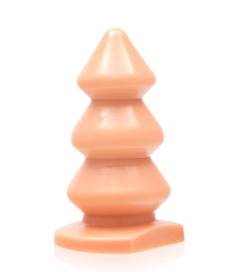 Ignite Bump Plug X Large Flesh