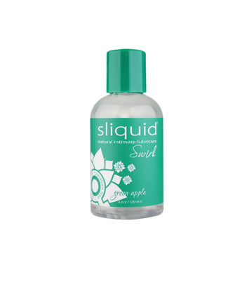 Sliquid Swirl 4.2 Oz