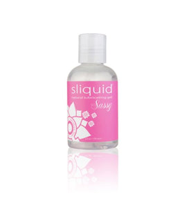 Sliquid Sassy 4.2 Oz Default Title