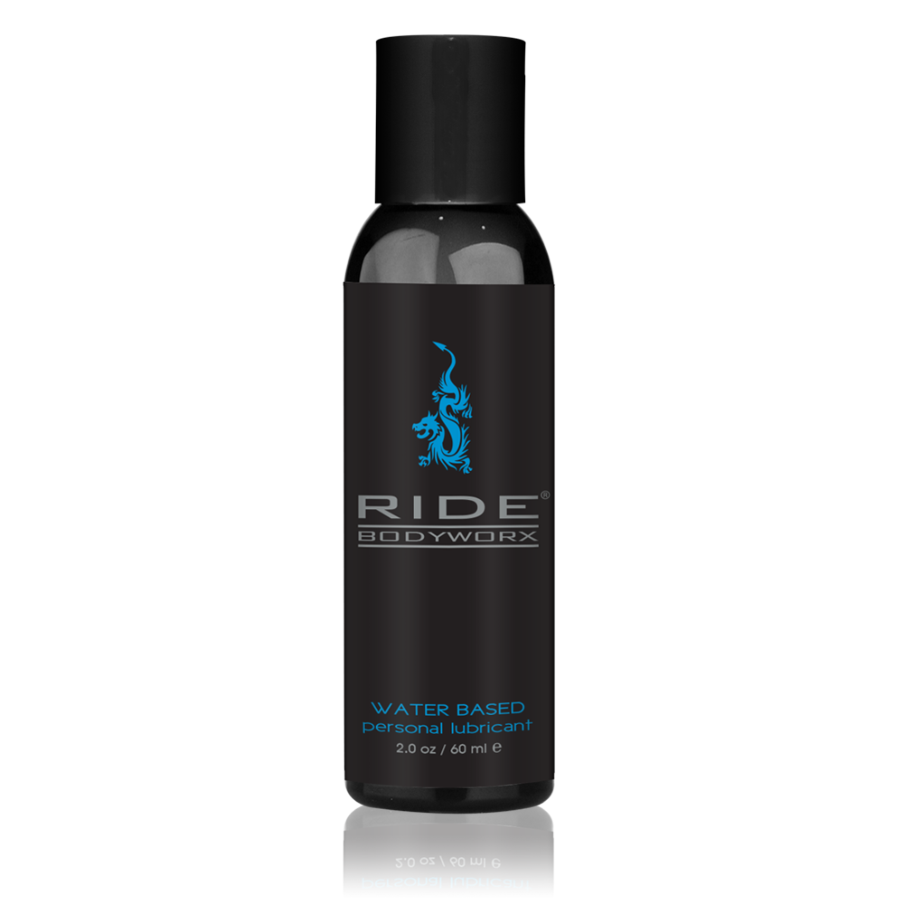Ride Bodyworkx Water 2 Oz (out July) Default Title