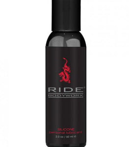Ride Bodyworkx Silicone 2 Oz Default Title
