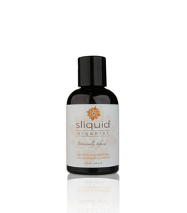 Sliquid Organics Sensations 4.2oz Default Title
