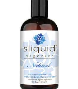 Sliquid Organics 8.5 Oz Default Title