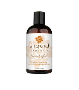 Sliquid Organic Sensations 8.5 Oz Default Title
