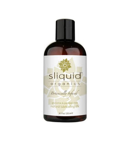 Sliquid Organics Silk 2 Oz