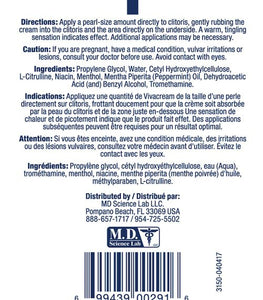 Viva Cream 2 Oz Default Title