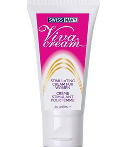 Viva Cream 2 Oz Default Title