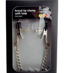 Adjustable Clamp Default Title