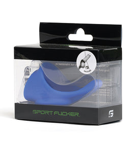 Tailslide Blue Default Title