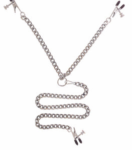 Y Style Clamp Adjustable Default Title