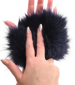 Cougar Spiked Sensory Glove Default Title