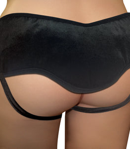 Ss Plus Size Beginners Black