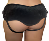Ss Plus Size Beginners Black