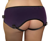 Ss Plus Size Beginners Purple
