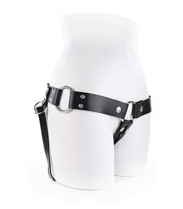 Montero Strap On Default Title