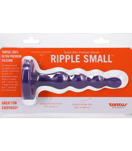 Ripple Small Midnight Purple