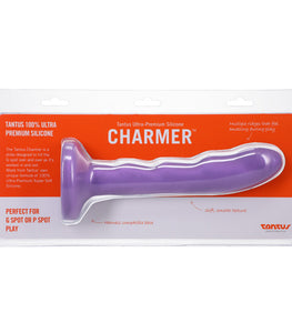 Charmer Lavender Default Title