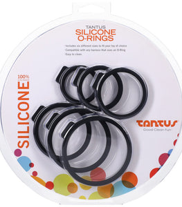 O-ring Kit Default Title