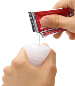 Pocket Tenga Click Ball Default Title