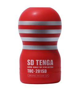 Tenga Sd Original Vacuum Cup Default Title