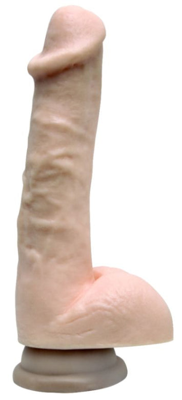 Average Joe The Professor Charles Default Title