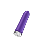 Vedo Bam Rechargeable Bullet Into You Indigo