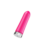 Vedo Bam Rechargeable Bullet Foxy Pink