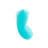 Vedo Izzy Clitoral Vibe Turquoise